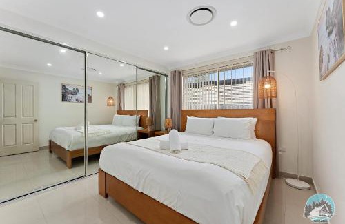 Fairfield East Casa | Comfortable 4-Bed House in Fairfield with Parking