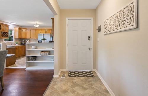 Westover Casa | Comfortable 4-Bedroom Home Near Fort Bragg