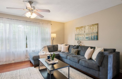 Westover Casa | Comfortable 4-Bedroom Home Near Fort Bragg