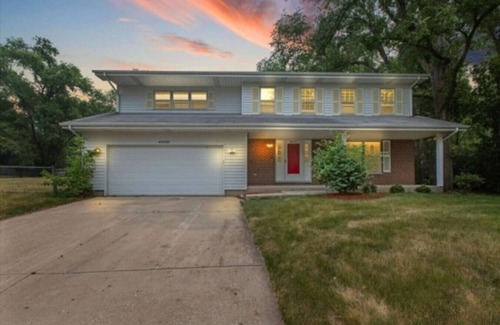 Antioch Casa | Comfortable 4-Bedroom Retreat in the Heart of Antioch