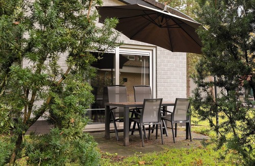 Kootwijk Casa | Comfortable 4-person bungalow