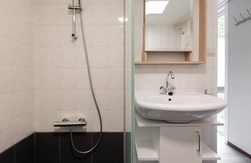 Kootwijk Casa | Comfortable 4-person bungalow