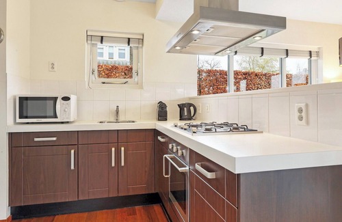 Midlaren Cabaña | Comfortable 4-person bungalow