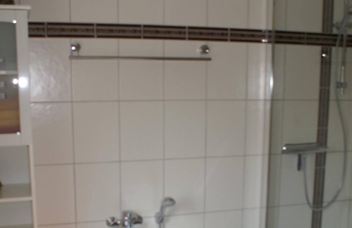 Kirchmoser Apartamento | Cómodo apartamento de 4 estrellas de 60 m2 para 2 personas en Brandeburgo