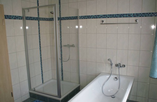 Kirchmoser Apartamento | Confortable apartamento de 4 estrellas de 75 m2 para 3 personas en Brandeburgo