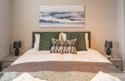 Charlton Kings Apartamento | Comfortable 5-Bedroom House in Cheltenham