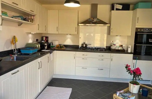 Grantham Casa | Comfortable 5-Guest Abode - in Quiet Village