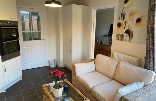 Grantham Casa | Comfortable 5-Guest Abode - in Quiet Village