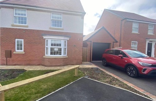 Grantham Casa | Comfortable 5-Guest Abode - in Quiet Village