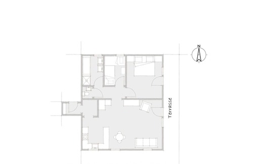 Spiegelau Apartamento | Acogedor apartamento de vacaciones de 5 estrellas en el Parque Nacional del Bosque Bávaro, 6 personas