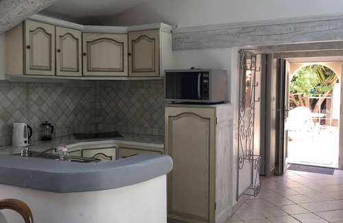 La Farlede Casa | Cómoda casa de vacaciones de 90 m2