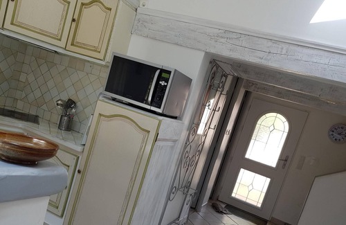 La Farlede Casa | Cómoda casa de vacaciones de 90 m2