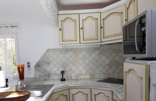 La Farlede Casa | Cómoda casa de vacaciones de 90 m2
