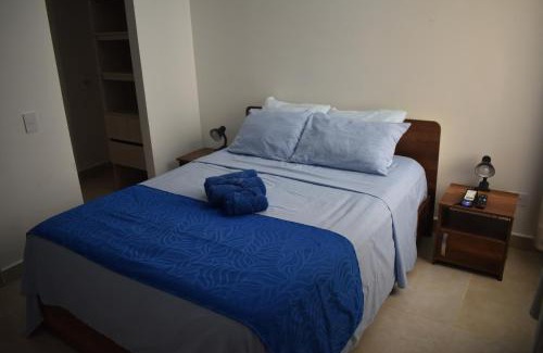 Zona Norte Apartamento | Comfortable apartment close to the beach 2 rooms
