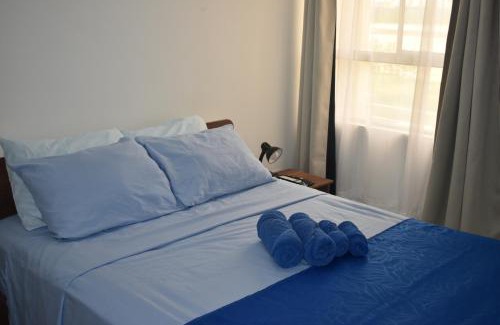 Zona Norte Apartamento | Comfortable apartment close to the beach 2 rooms