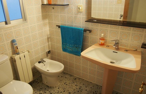 Sagunto Condominio | cómodo y amplio apartamento para 6 px. 3 hab y 2 baños, cocina independiente ...