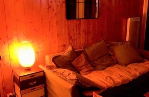 Esquieze-Sere Apartamento | Comfortable apartment in the heart of the mountains Mountain view II Wifi
