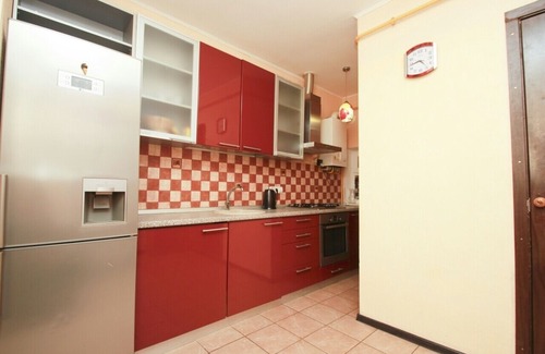 Prymors'kyi district Apartamento | Comfortable apartment on Torhova street