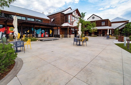 Loveland Casa | Comfortable Abode Near Historic Downtown