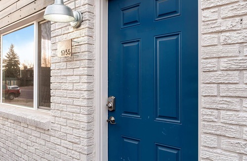 Loveland Casa | Comfortable Abode Near Historic Downtown