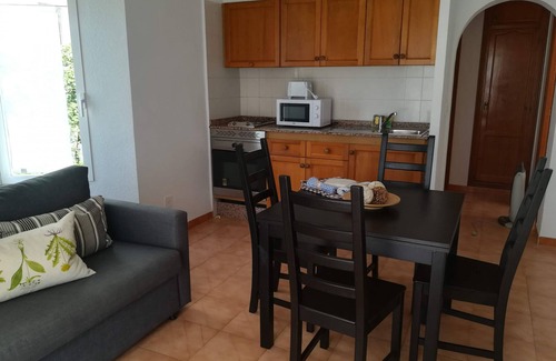 Pedreguer Apartamento | Alojamiento confortable ubicado en una zona ideal para niños
