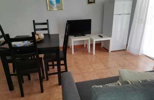 Pedreguer Apartamento | Alojamiento confortable ubicado en una zona ideal para niños