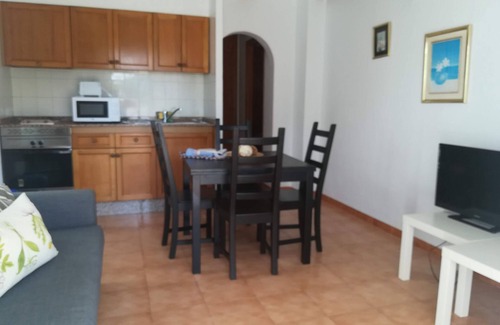 Pedreguer Apartamento | Alojamiento confortable ubicado en una zona ideal para niños