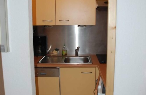 Bergers Apartamento | Cómodo apartamento, a los pies de las pistas, la exposición sur, tiendas .Très tranquilas