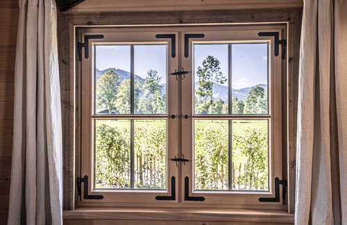 Lenggries Chalet De Esquí | NUEVO: cómodo chalet alpino con fantásticas vistas a la montaña