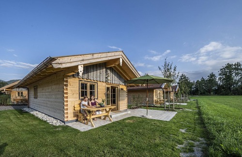 Lenggries Chalet De Esquí | NUEVO: cómodo chalet alpino con fantásticas vistas a la montaña