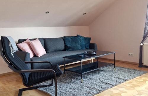 Moerfelden-Walldorf Apartamento | Comfortable and ideal for Frankfurt and surrounding area