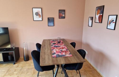 Moerfelden-Walldorf Apartamento | Comfortable and ideal for Frankfurt and surrounding area