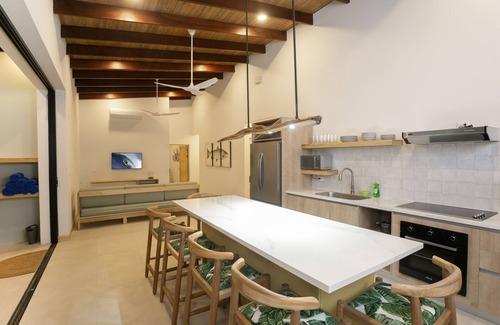 Playa Guiones Casa | Comfortable and close to the beach in Guiones