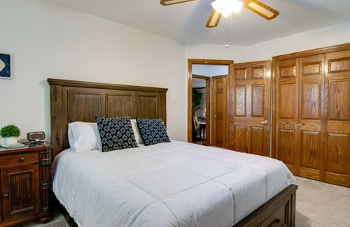 St. Joseph Casa | Comfortable and Convenient