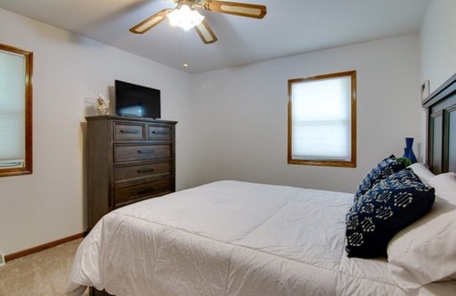 St. Joseph Casa | Comfortable and Convenient