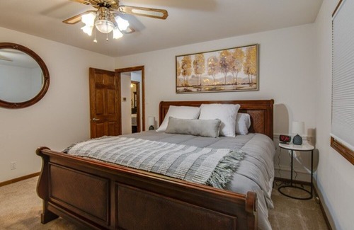 St. Joseph Casa | Comfortable and Convenient