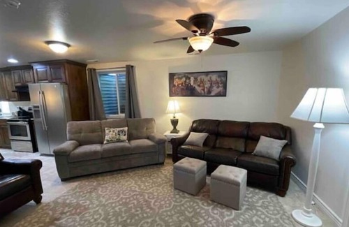 Highland Apartamento | Comfortable and Convenient Guest Apartment