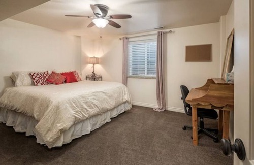 Highland Apartamento | Comfortable and Convenient Guest Apartment