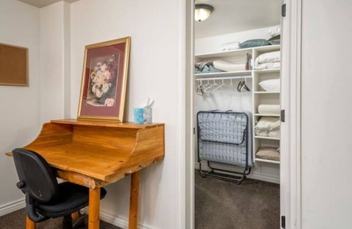 Highland Apartamento | Comfortable and Convenient Guest Apartment