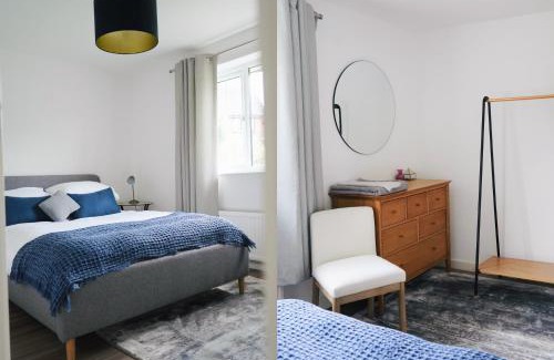 Doncaster Apartamento | Comfortable and cosy house with off-road parking