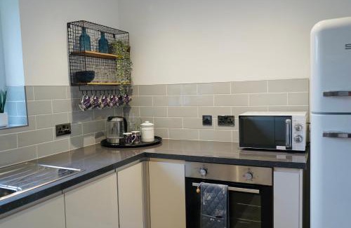 Doncaster Apartamento | Comfortable and cosy house with off-road parking