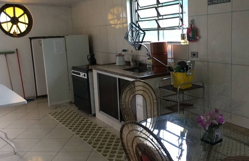 Mairinque Casa | Lugar cómodo y acogedor a solo 45 minutos de Sao Paulo.