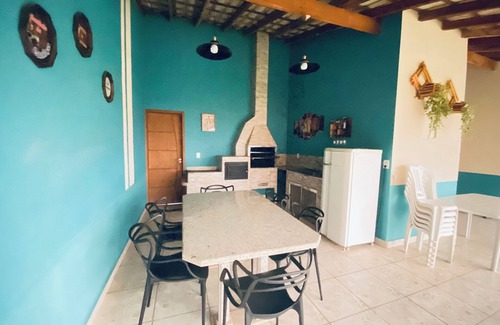 Socorro Casa | Comfortable and cozy family atmosphere with a beautiful view of the mountains