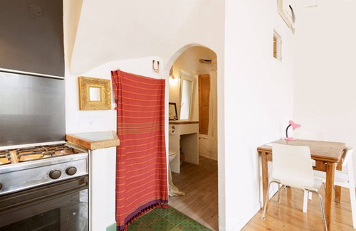 Notre-Dame du Mont Apartamento | Loft con aire acondicionado, cómodo y acogedor en los creadores barrios
