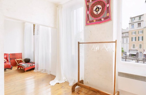 Notre-Dame du Mont Apartamento | Loft con aire acondicionado, cómodo y acogedor en los creadores barrios
