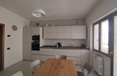 Lanciano Cama Y Desayuno | casa cómoda y acogedora