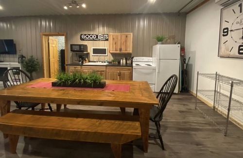 Crosslake Casa | Comfortable and cozy getaway in the heart of Crosslake