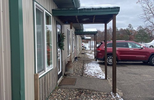 Crosslake Casa | Comfortable and cozy getaway in the heart of Crosslake