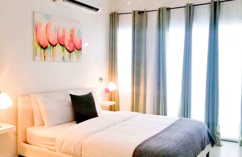 Aibonito Hostal | Aibonito Hotel 202 - Esto es todo Puerto Rico