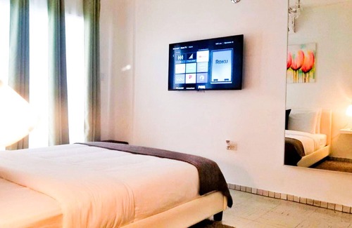 Aibonito Hostal | Aibonito Hotel 202 - Esto es todo Puerto Rico